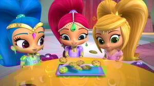 Shimmer and Shine, Season 2 Episode 5 image