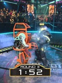 Robot Combat League, Season 1 Episode 6 image