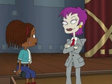 All Grown Up!, Season 1 Episode 2 image