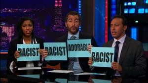 The Daily Show, Season 19 Episode 23 image