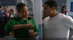 Casualty, Season 20 Episode 28 image