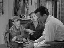 Leave It to Beaver, Season 1 Episode 16 image