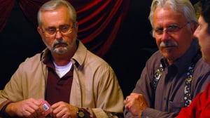 I (Almost) Got Away with It, Season 1 Episode 8 image