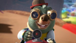 Moley, Season 1 Episode 10 image