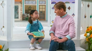 Hello, Jack! The Kindness Show, Season 1 Episode 1 image