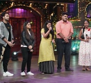The Kapil Sharma Show, Season 2 Episode 160 image