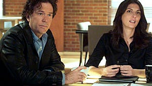Leverage: How Will Nate and Sophie's Hookup Affect the Team?