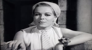 The Saint, Season 3 Episode 12 image