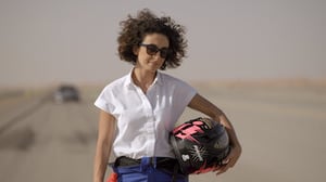 The Fastest, Season 1 Episode 5 image