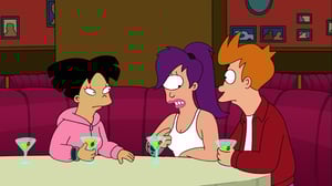 Futurama, Season 7 Episode 4 image