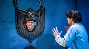 The Goes Wrong Show, Season 1 Episode 4 image