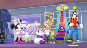 Minnie's Bow-Toons, Season 6 Episode 17 image