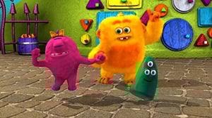 Monster Math Squad, Season 1 Episode 1 image