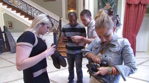 Whodunnit?, Season 1 Episode 3 image