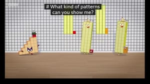 Numberblocks, Season 5 Episode 20 image