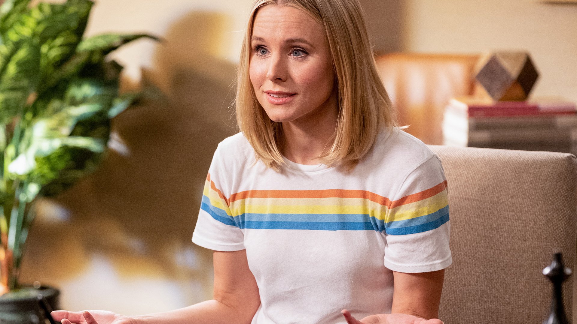 Kristen Bell, The Good Place