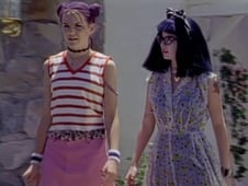 The Secret World of Alex Mack, Season 3 Episode 11 image