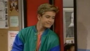 Saved by the Bell, Season 2 Episode 15 image