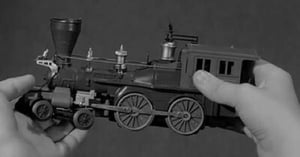 Leave It to Beaver, Season 5 Episode 17 image