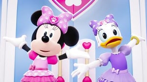 Minnie's Bow-Toons, Season 9 Episode 6 image