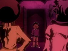 Black Dynamite, Season 1 Episode 4 image