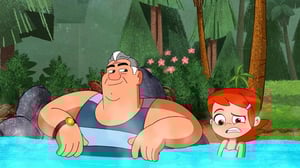 Ben 10, Season 3 Episode 12 image