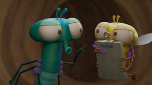 Lloyd of the Flies, Season 1 Episode 5 image