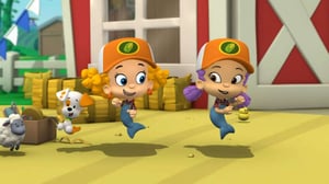 Bubble Guppies, Season 4 Episode 9 image