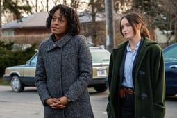 Clarice, Season 1 Episode 7 image