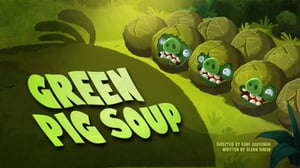 Angry Birds Toons, Season 1 Episode 27 image