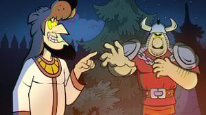 Kayko and Kokosh, Season 2 Episode 3 image