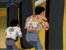 Fighting Spirit, Season 1 Episode 67 image