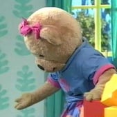 Bananas in Pyjamas, Season 1 Episode 27 image