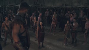Spartacus, Season 2 Episode 8 image