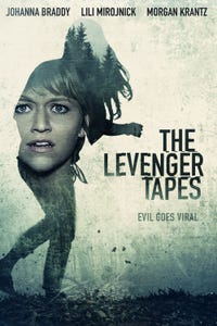 The Levenger Tapes as Kim