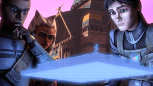 Star Wars: The Clone Wars, Season 5 Episode 3 image