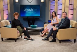 Lifestyle Magazine, Season 29 Episode 4 image