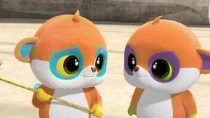 YooHoo to the Rescue, Season 1 Episode 18 image