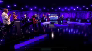 Winning Combination, Season 1 Episode 11 image