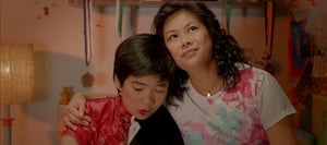 The Family Law, Season 1 Episode 6 image