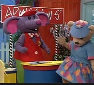 Bananas in Pyjamas, Season 4 Episode 94 image