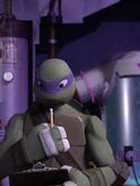 Teenage Mutant Ninja Turtles, Season 4 Episode 24 image