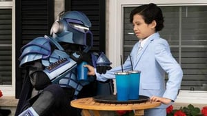 Overlord and the Underwoods, Season 1 Episode 14 image