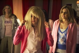 Lost Girl, Season 1 Episode 3 image