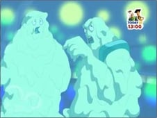 Buzz Lightyear of Star Command, Season 1 Episode 24 image