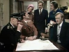 Monty Python's Flying Circus, Season 1 Episode 12 image