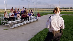 Girls Incarcerated: Young and Locked Up, Season 2 Episode 3 image