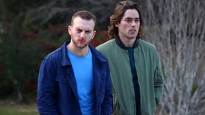 Murder Among Friends, Season 2 Episode 3 image