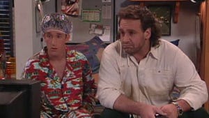 Saved by the Bell: The College Years, Season 1 Episode 9 image