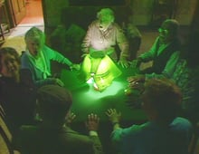 In Sickness and in Health, Season 3 Episode 4 image